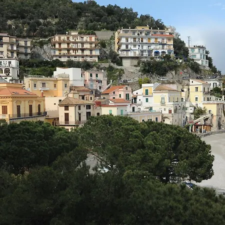 La Rosa Dei Venti - Nocleg ze śniadaniem