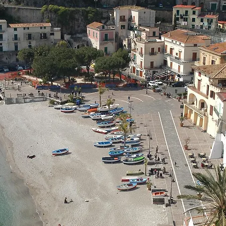 La Rosa Dei Venti - Cetara