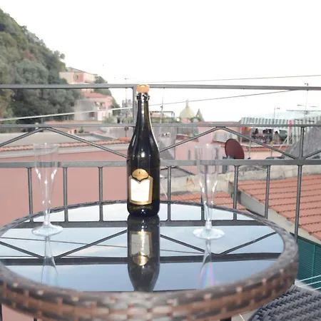 Nocleg ze śniadaniem La Rosa Dei Venti - 4*