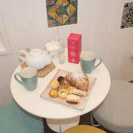 La Rosa Dei Venti - 4*