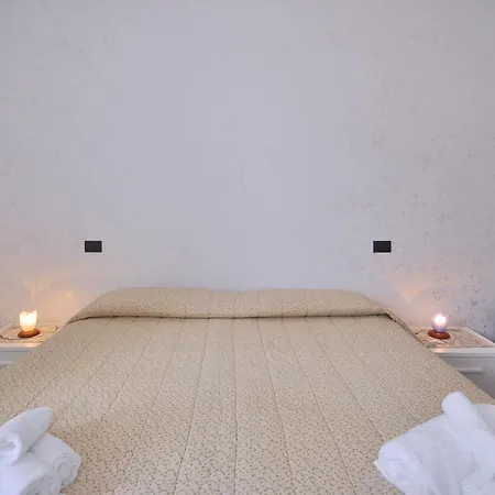 Nocleg ze śniadaniem La Rosa Dei Venti - Cetara