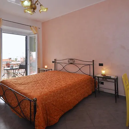 La Rosa Dei Venti - Nocleg ze śniadaniem