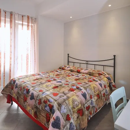 Nocleg ze śniadaniem La Rosa Dei Venti - Cetara