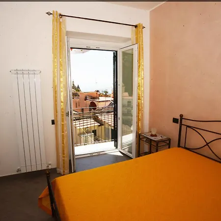 La Rosa Dei Venti - Cetara