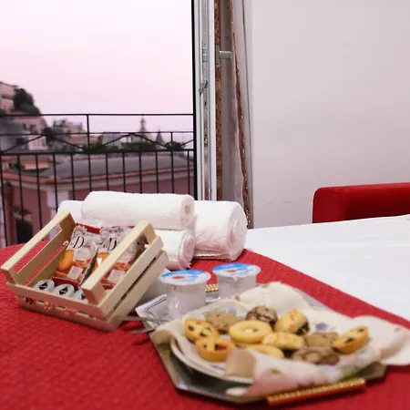La Rosa Dei Venti - Bed & Breakfast