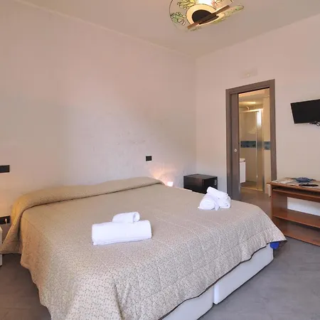 Bed & Breakfast La Rosa Dei Venti - Cetara