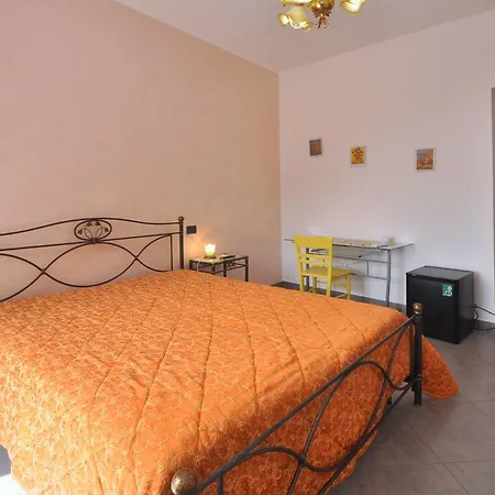 La Rosa Dei Venti - Bed & Breakfast Cetara