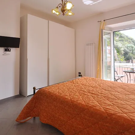 La Rosa Dei Venti - Bed & Breakfast