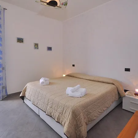 Bed & Breakfast La Rosa Dei Venti -