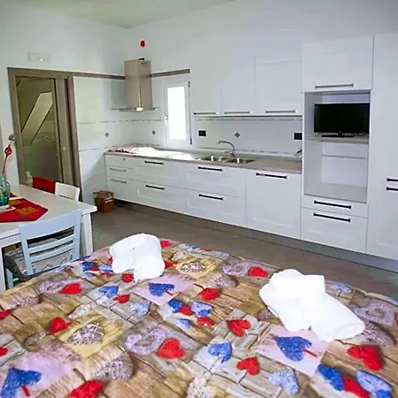 Bed and Breakfast La Rosa Dei Venti - Amami Collection