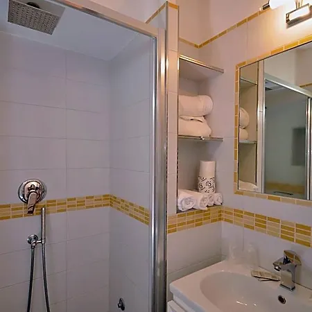 Bed and Breakfast La Rosa Dei Venti - Amami Collection 4*