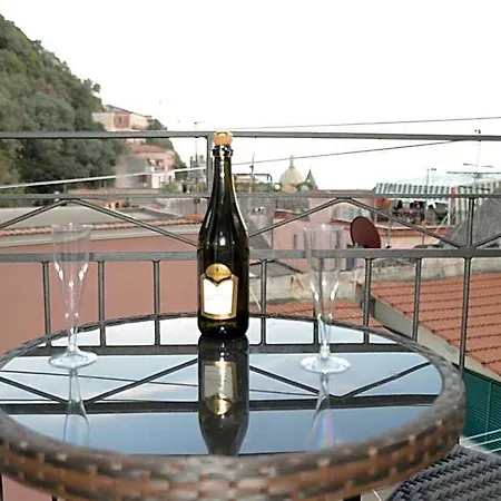 La Rosa Dei Venti - Amami Collection 4* Cetara