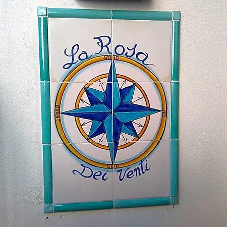 Bed and Breakfast La Rosa Dei Venti - Amami Collection