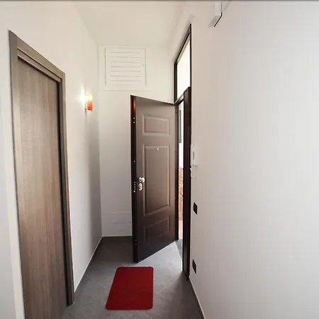 La Rosa Dei Venti - Amami Collection Bed and Breakfast