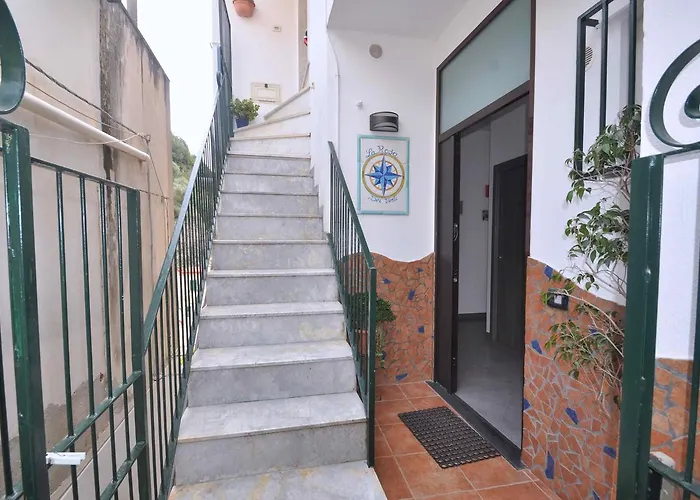 La Rosa Dei Venti -