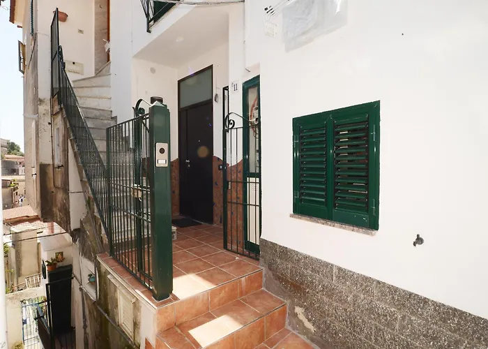 La Rosa Dei Venti - B&B 4*