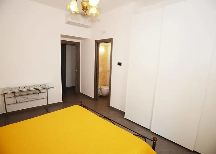 B&B La Rosa Dei Venti - 4*