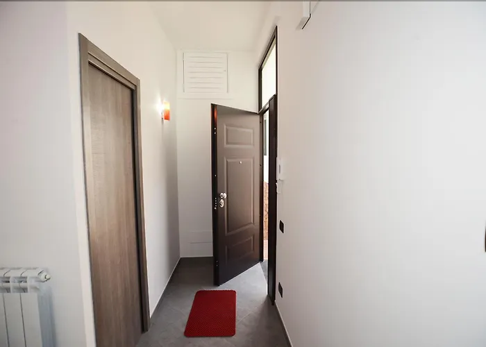 La Rosa Dei Venti - B&B